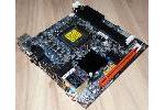 DFI LanParty MI P55-T36 Mini-ITX LGA1156 Mainboard