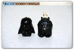 Tyme Machines Darth Vader 4GB USB Flash Drive