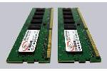 CompuStocx DDR3-1333 4GB CSX Speicher Kit