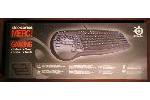 SteelSeries Merc Stealth Gaming Keyboard