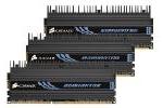 Corsair Dominator 6GB PC3-12800 RAM