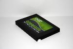 OCZ Agility 120 GByte MLC SSD