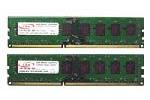 CSX DDR3-1333 4GB Kit CSXO-D3-LO-1333-4G-2KIT