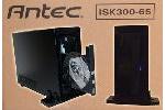 Antec ISK300-65 Mini-ITX Gehuse