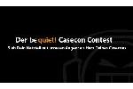 be quiet Casecon Contest