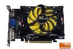 Axle GeForce GT 240 Video Card