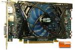 HIS Radeon HD5750 iCooler IV Video Card Benchmarking