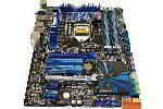 Asus P7P55D Premium Motherboard