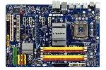 Gigabyte EP45-UD3LR Motherboard