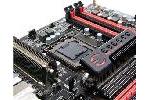 EVGA P55 Classified 200 LGA1156 Motherboard