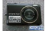 Nikon Coolpix S640 Digital Camera
