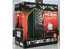 LanCool PC-K58 ATX Mid Tower Case 