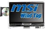 MSI Wind-Top AE2220 All-In-One PC