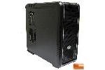 Cooler Master CM690 II Advanced Midtower Case