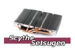 Scythe Setsugen Khler