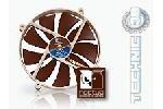 Noctua NF-P14 FLX