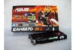 Asus ATI Radeon EAH5870 G 2DIS