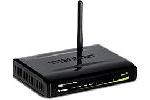 TRENDnet TEW-651BR 150Mbps Wireless N Home Router
