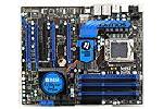 MSI Eclipse Plus Intel X58 Express Motherboard