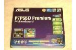 Asus P7P55D Premium Motherboard