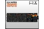 SteelSeries Zboard Limited Edition Keyset StarCraft II