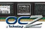 OCZ Black Edition DDR3 Memory Kit