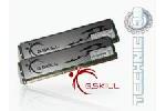 GSkill ECO 4GB DDR3 1600 CL7 Speicherkit