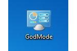 Microsoft Windows 7 God-Mode