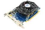 Sapphire HD 5670 1GB GDDR5 Graphics Card