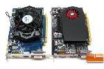 Sapphire Radeon HD 5670 512MB and 1GB Video Card