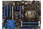 Asus P7P55D LE Motherboard