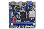 ASRock A330ION DDR3 Motherboard