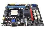 Sapphire PI-AM3RS785G Micro ATX Motherboard
