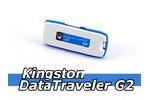 Kingston DataTraveler G2 8GB