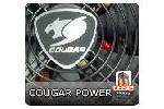 Cougar Power 550Watt Netzteil