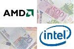 AMD und Intel Prozessor bersicht