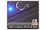 Cooler Master Cosmos Pure Black