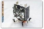 Titan Skalli TTC-NC05TZ NPW RB CPU Cooler