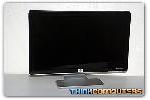 HP De-Branded 23 inch Widescreen LCD Monitor