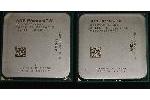 AMD Phenom II X4 910e and Athlon II X2 255