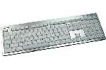 KeySonic KSK-8020HM Tastatur