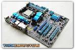 Asus M4A785TD-V EVO AMD 785G Motherboard