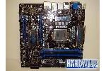 MSI H57M-ED65 Motherboard