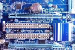 Gigabyte GA-H57M-USB3 H57 Express Motherboard