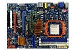 ASRock M3A785GXH128M Motherboard