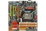 Biostar TH55XE Intel Clarkdake H55 mainboard