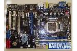 ASRock H55DE3 Motherboard