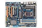 Gigabyte GA-P55-UD5 Intel P55 Motherboard