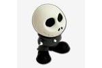 A-Data T907 Jack Skellington 8GB Flash Drive