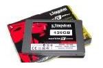 Kingston SSDNow V Series 128GB SSD Rev 20